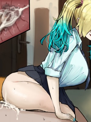 [カブト3号] ヤリまくりハメまくりビッチギャルたちといっぱいパコろ_258