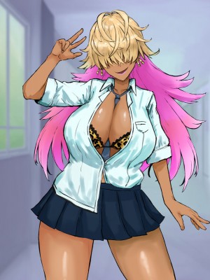 [カブト3号] ヤリまくりハメまくりビッチギャルたちといっぱいパコろ_280