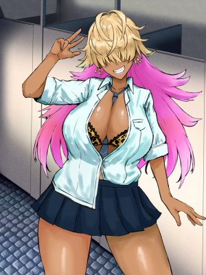 [カブト3号] ヤリまくりハメまくりビッチギャルたちといっぱいパコろ_283