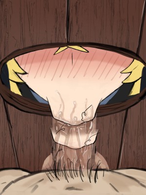 [カブト3号]&nbsp;&nbsp;金玉に溜まった穢れはドスケベビッチシスターの即ハメスケベ穴で清めましょう_201