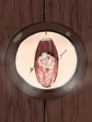 [カブト3号]&nbsp;&nbsp;金玉に溜まった穢れはドスケベビッチシスターの即ハメスケベ穴で清めましょう_208