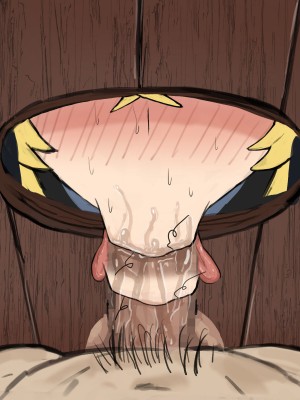 [カブト3号]&nbsp;&nbsp;金玉に溜まった穢れはドスケベビッチシスターの即ハメスケベ穴で清めましょう_205