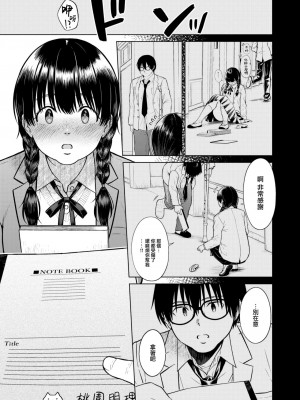 [さくま司] Cutie Chaser (COMIC 快楽天 2023年12月号) [大鸟可不敢乱转汉化] [DL版]_20