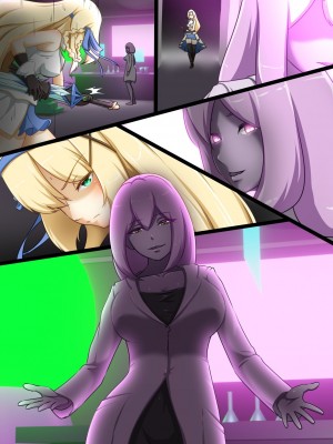 [聖華快楽書店 (エルトリア、でゅう)] 姫騎士がえっちな敵と戦って敗北する話 [中国翻訳]_38