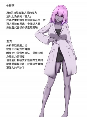 [聖華快楽書店 (エルトリア、でゅう)] 姫騎士がえっちな敵と戦って敗北する話 [中国翻訳]_35