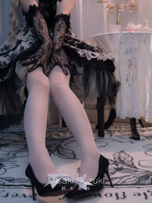 铃木美咲(Misaki Suzuki) - 魔女的试炼（上+下+特别篇）_101