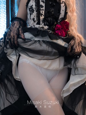 铃木美咲(Misaki Suzuki) - 魔女的试炼（上+下+特别篇）_116