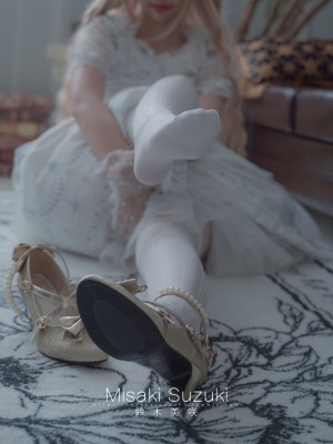 铃木美咲(Misaki Suzuki) - 魔女的试炼（上+下+特别篇）_029
