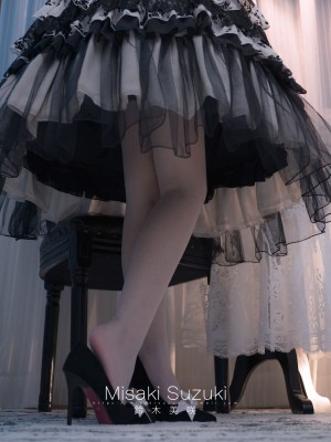 铃木美咲(Misaki Suzuki) - 魔女的试炼（上+下+特别篇）_102