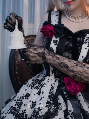 铃木美咲(Misaki Suzuki) - 魔女的试炼（上+下+特别篇）_098