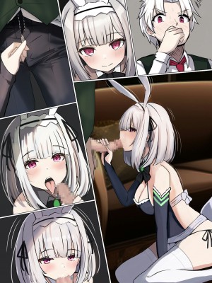 [聖華快楽書店 (エルトリア、夜空さくら、羽下とわり)] TS調教施設 ～女体化ナノマシンを注入されて爆乳エロ娼婦にされました～ [中国翻訳]_41