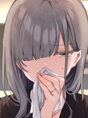 [満開開花] 催●面談でお高くとまった同級生の●●をいただいちゃう話_103