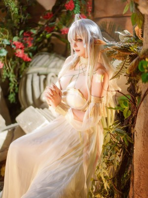 菌烨tako 大慈树王 genshin impact_08