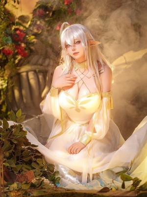 菌烨tako 大慈树王 genshin impact_12