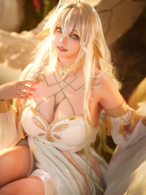 菌烨tako 大慈树王 genshin impact_03