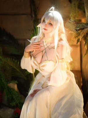 菌烨tako 大慈树王 genshin impact_10