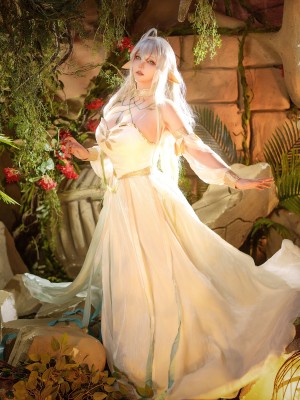 菌烨tako 大慈树王 genshin impact_07