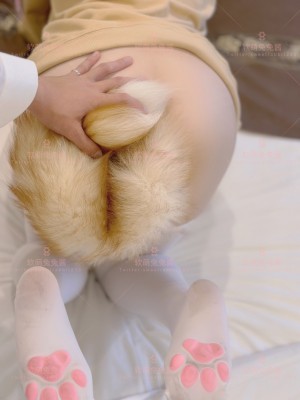 软萌兔兔酱 - NO.011 爱猫人士_57