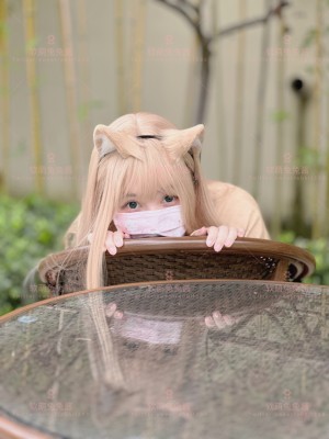 软萌兔兔酱 - NO.011 爱猫人士_39