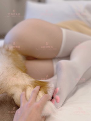 软萌兔兔酱 - NO.011 爱猫人士_29