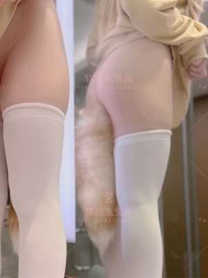 软萌兔兔酱 - NO.011 爱猫人士_73