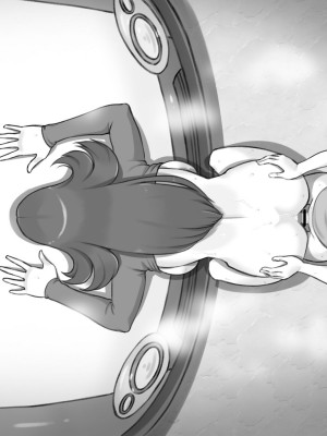 [pink-noise (みずいろ めがね)] なりゆきでムスコとカーセックスした母親の話_83