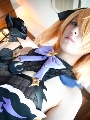 [Sex Syndrome]ガチ洗脳ちゃん Hcupフランスハーフ池袋系ガチオタレイヤー サイレント中出し性的強要肉便器 原ネ申 フィッシュル[H]_027