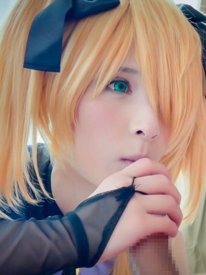 [Sex Syndrome]ガチ洗脳ちゃん Hcupフランスハーフ池袋系ガチオタレイヤー サイレント中出し性的強要肉便器 原ネ申 フィッシュル[H]_068