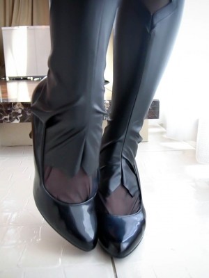 [Sex Syndrome]ガチ洗脳ちゃん Hcupフランスハーフ池袋系ガチオタレイヤー サイレント中出し性的強要肉便器 原ネ申 フィッシュル[H]_007