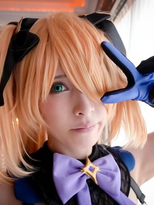 [Sex Syndrome]ガチ洗脳ちゃん Hcupフランスハーフ池袋系ガチオタレイヤー サイレント中出し性的強要肉便器 原ネ申 フィッシュル[H]_163