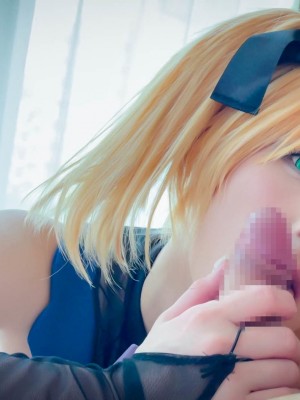 [Sex Syndrome]ガチ洗脳ちゃん Hcupフランスハーフ池袋系ガチオタレイヤー サイレント中出し性的強要肉便器 原ネ申 フィッシュル[H]_066