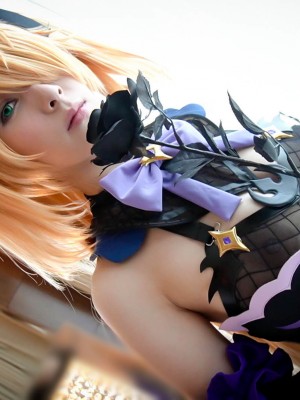 [Sex Syndrome]ガチ洗脳ちゃん Hcupフランスハーフ池袋系ガチオタレイヤー サイレント中出し性的強要肉便器 原ネ申 フィッシュル[H]_030