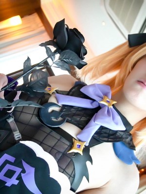 [Sex Syndrome]ガチ洗脳ちゃん Hcupフランスハーフ池袋系ガチオタレイヤー サイレント中出し性的強要肉便器 原ネ申 フィッシュル[H]_028