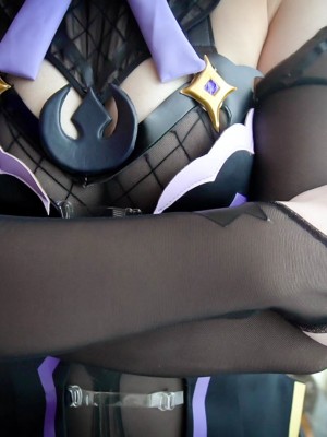 [Sex Syndrome]ガチ洗脳ちゃん Hcupフランスハーフ池袋系ガチオタレイヤー サイレント中出し性的強要肉便器 原ネ申 フィッシュル[H]_014