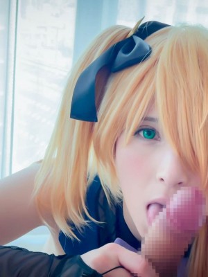 [Sex Syndrome]ガチ洗脳ちゃん Hcupフランスハーフ池袋系ガチオタレイヤー サイレント中出し性的強要肉便器 原ネ申 フィッシュル[H]_071