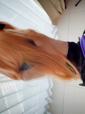 [Sex Syndrome]ガチ洗脳ちゃん Hcupフランスハーフ池袋系ガチオタレイヤー サイレント中出し性的強要肉便器 原ネ申 フィッシュル[H]_083