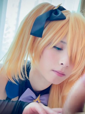 [Sex Syndrome]ガチ洗脳ちゃん Hcupフランスハーフ池袋系ガチオタレイヤー サイレント中出し性的強要肉便器 原ネ申 フィッシュル[H]_069