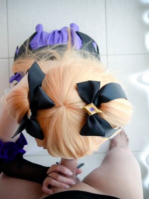 [Sex Syndrome]ガチ洗脳ちゃん Hcupフランスハーフ池袋系ガチオタレイヤー サイレント中出し性的強要肉便器 原ネ申 フィッシュル[H]_047