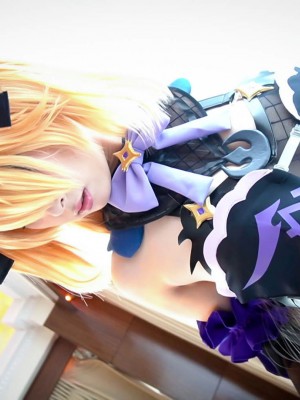 [Sex Syndrome]ガチ洗脳ちゃん Hcupフランスハーフ池袋系ガチオタレイヤー サイレント中出し性的強要肉便器 原ネ申 フィッシュル[H]_009