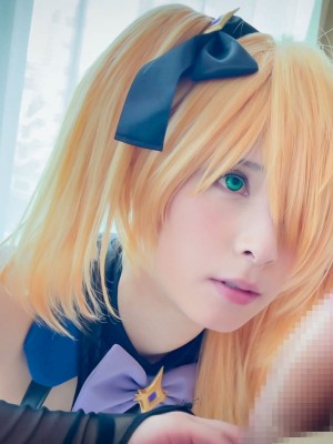 [Sex Syndrome]ガチ洗脳ちゃん Hcupフランスハーフ池袋系ガチオタレイヤー サイレント中出し性的強要肉便器 原ネ申 フィッシュル[H]_070