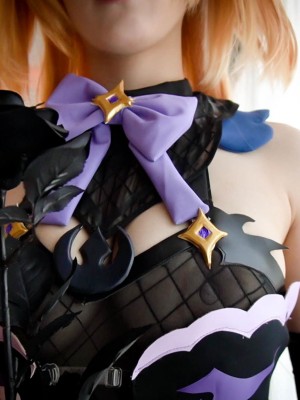 [Sex Syndrome]ガチ洗脳ちゃん Hcupフランスハーフ池袋系ガチオタレイヤー サイレント中出し性的強要肉便器 原ネ申 フィッシュル[H]_026