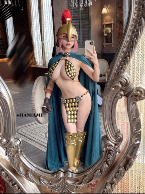 HaneAme 雨波 - One Piece Collection_104