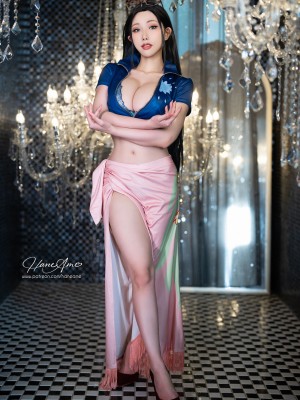 HaneAme 雨波 - One Piece Collection_053