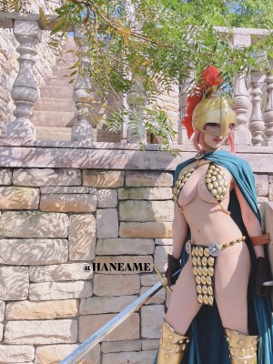 HaneAme 雨波 - One Piece Collection_099