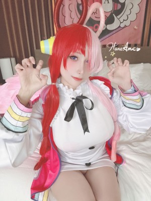 HaneAme 雨波 - One Piece Collection_166