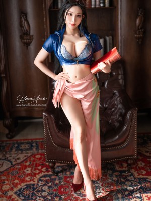 HaneAme 雨波 - One Piece Collection_049