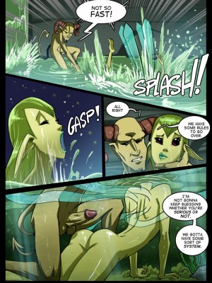 [Totempole] The Cummoner_113-05_17