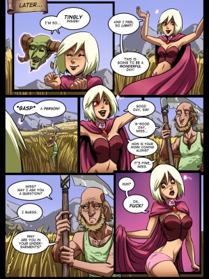 [Totempole] The Cummoner_136-06_14