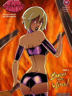 [Totempole] The Cummoner_158-07_00