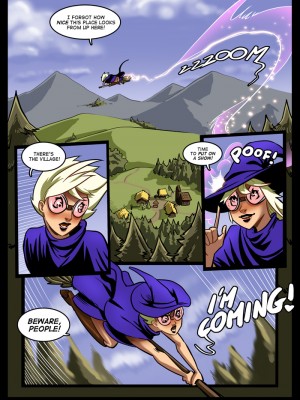 [Totempole] The Cummoner_164-07_06